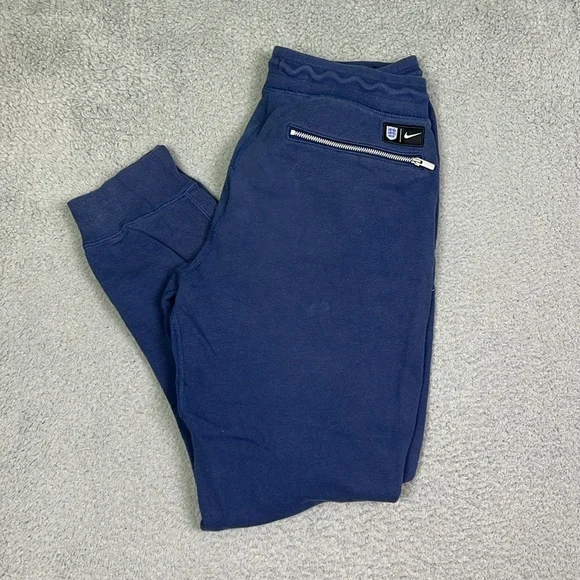 Nike England Soccer Sweatpants - Picture 4 of 6